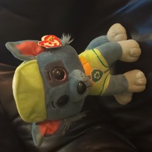 Rocky from Paw patrol